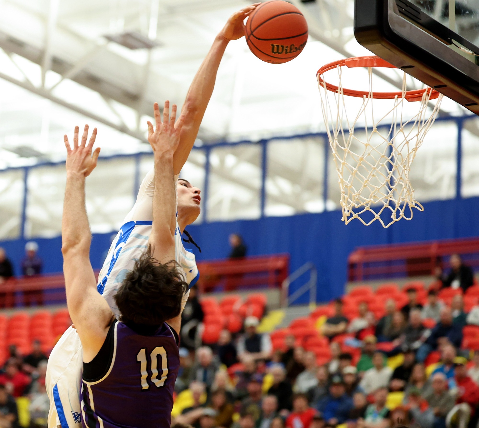 MBB vs Bishops 03-07-2026