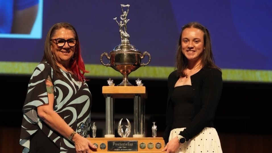 President's Cup