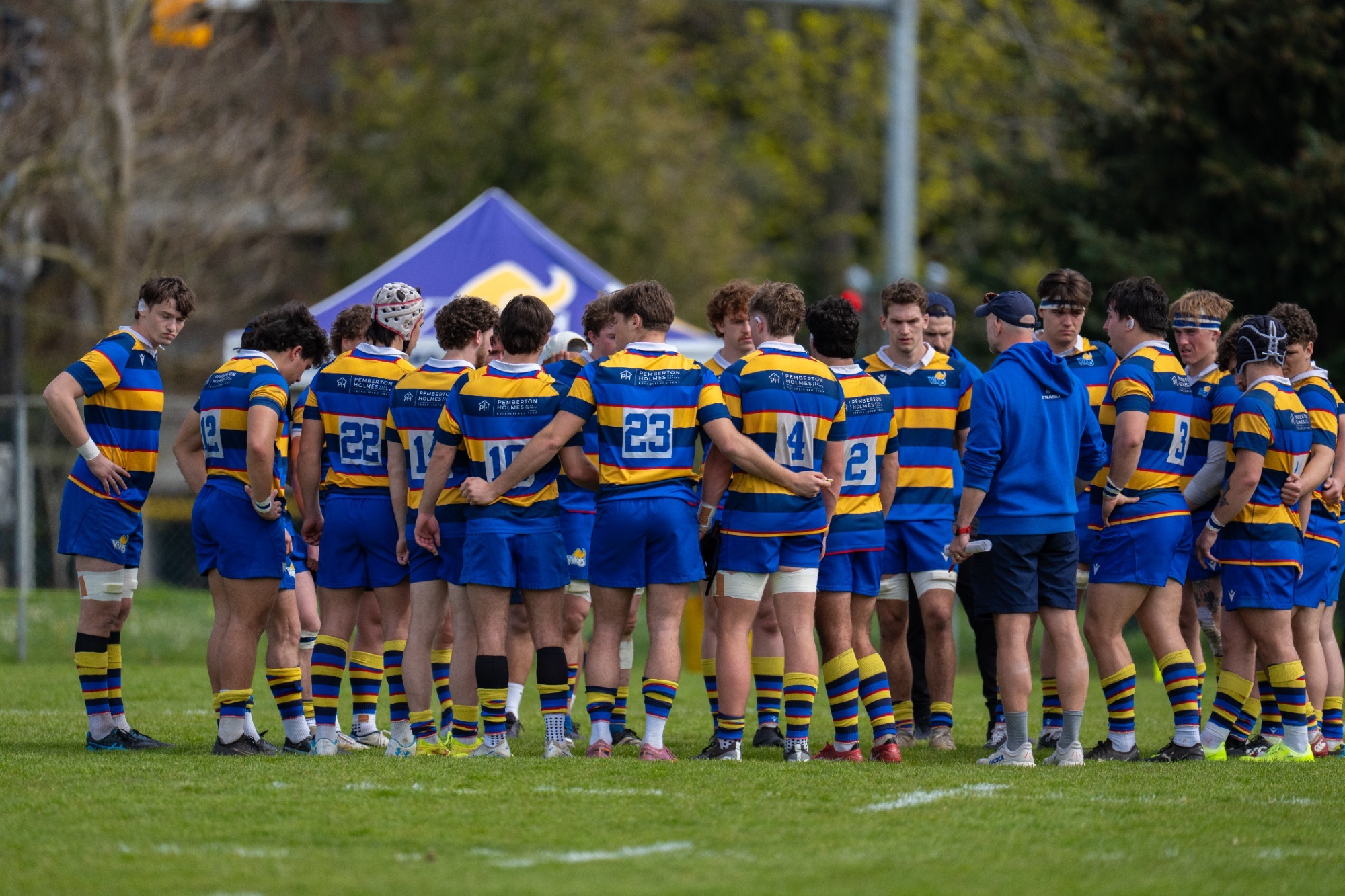 Vikes Weekly Preview - April 21, 2026