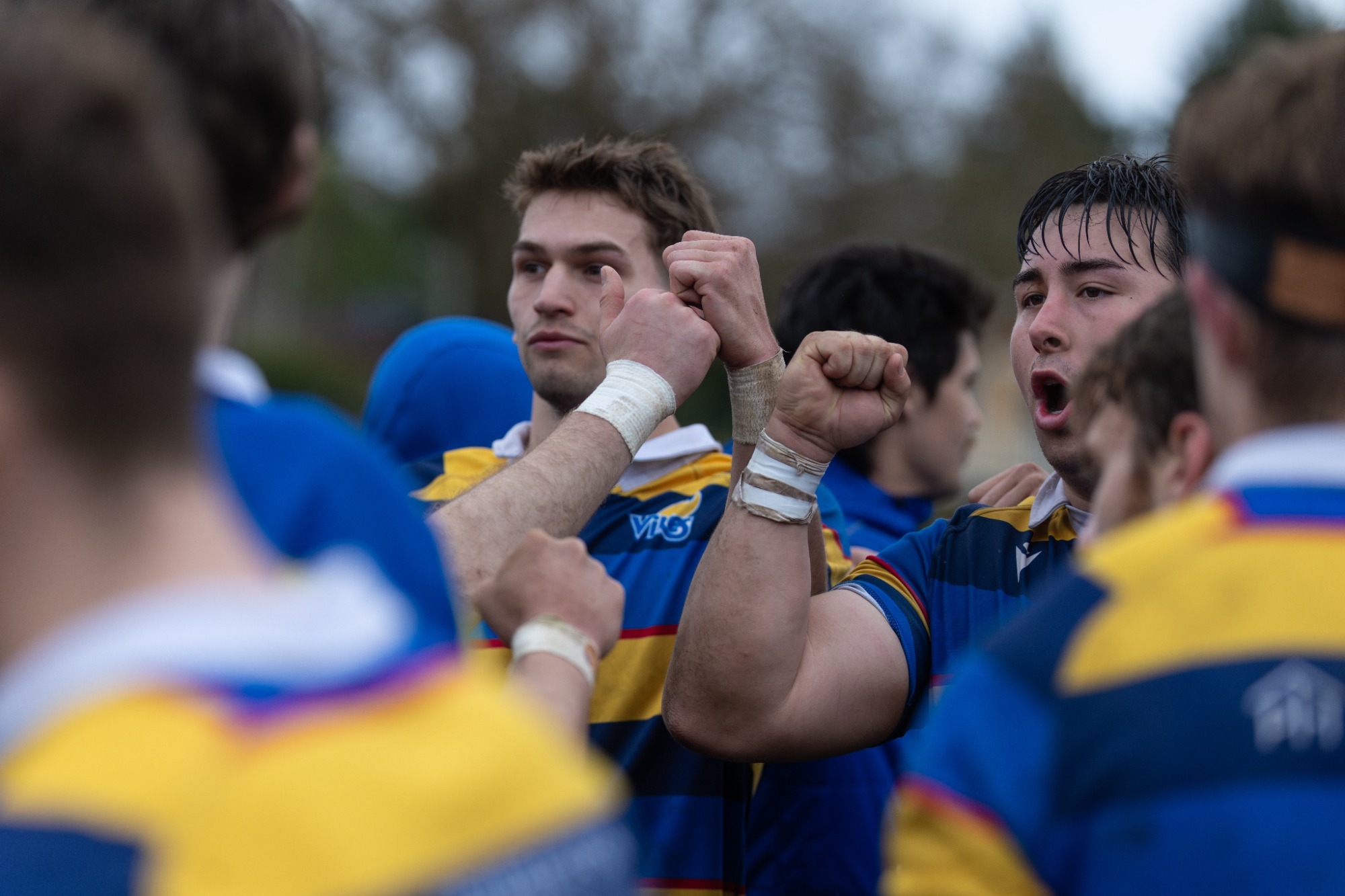 MRUG at Westshore 04-25-2026