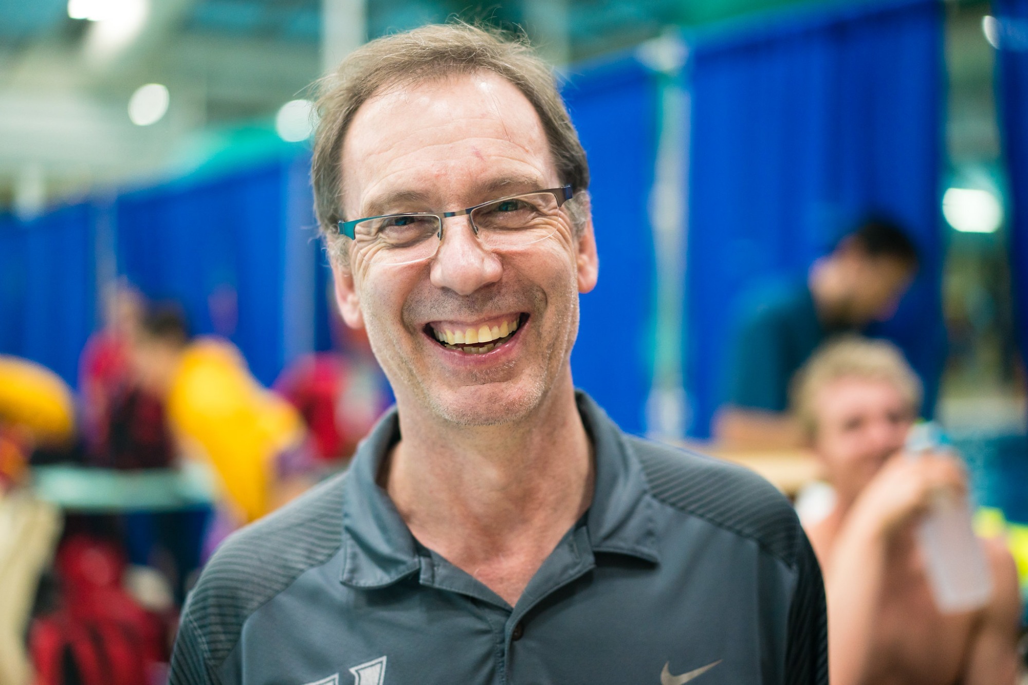 Peter Vizsolyi Hall of Fame