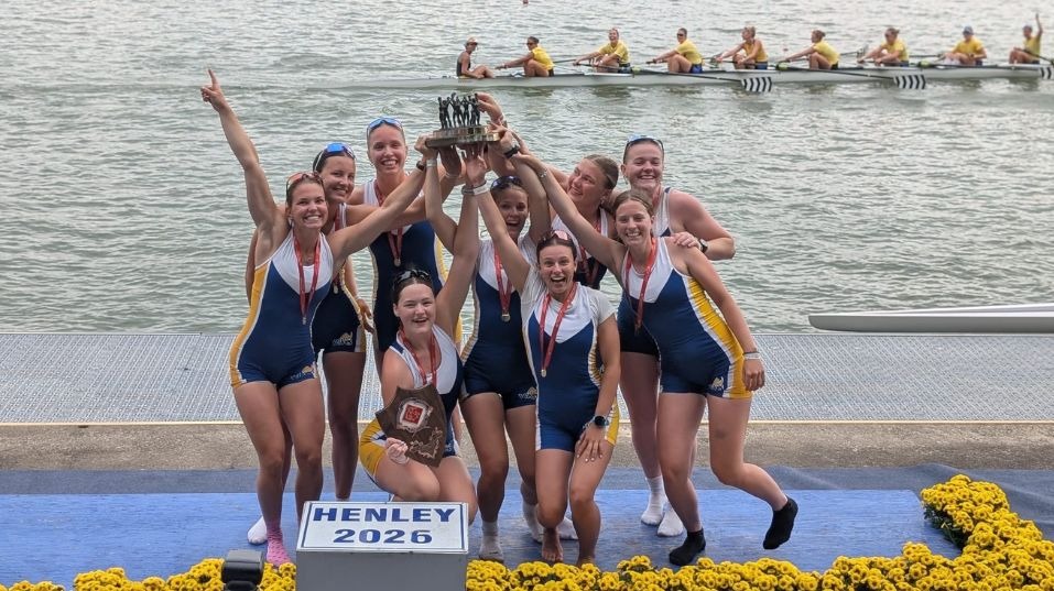 Rowing Canadian Henley Regatta 2026