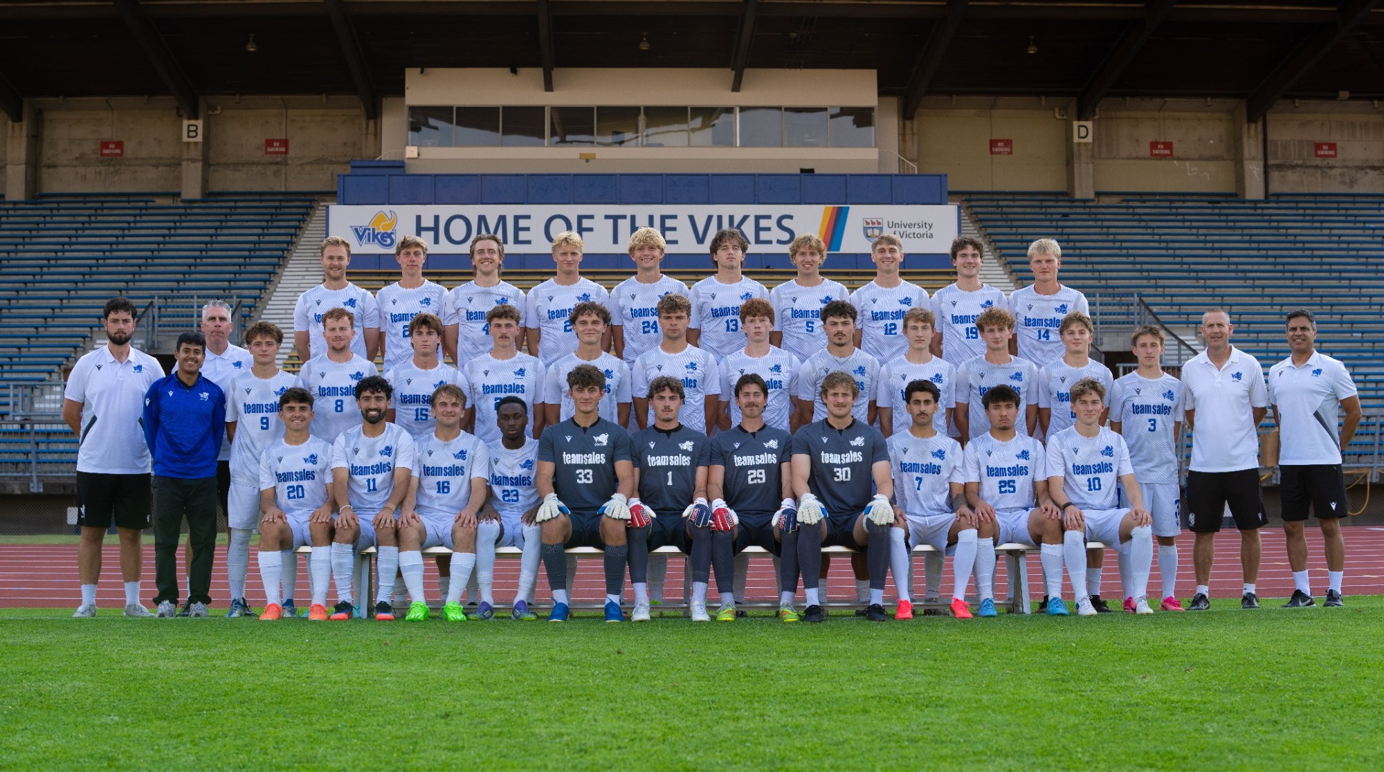 Men's soccer preview 2026