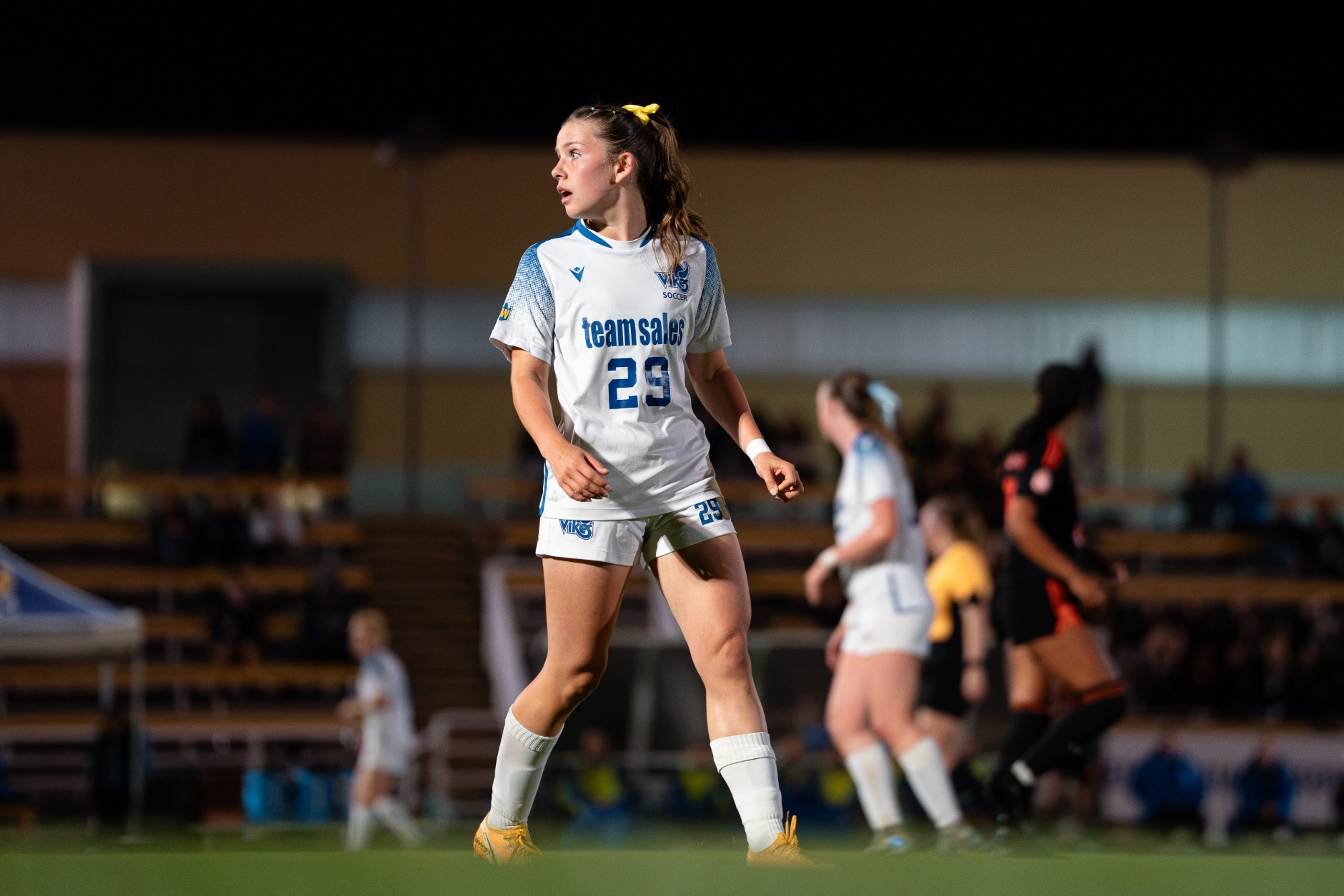WSOC vs TRU 09.11.2026