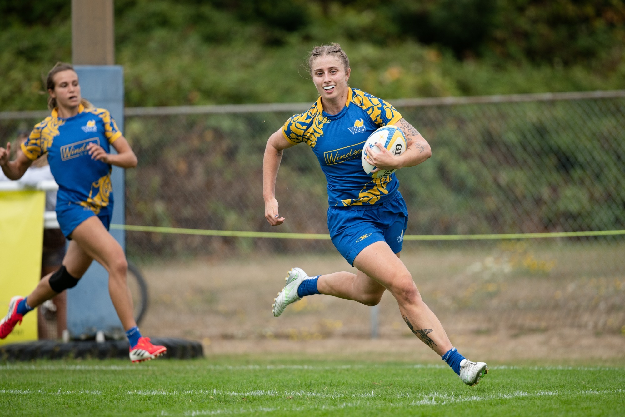 WRUG vs Leth 09.12.2026