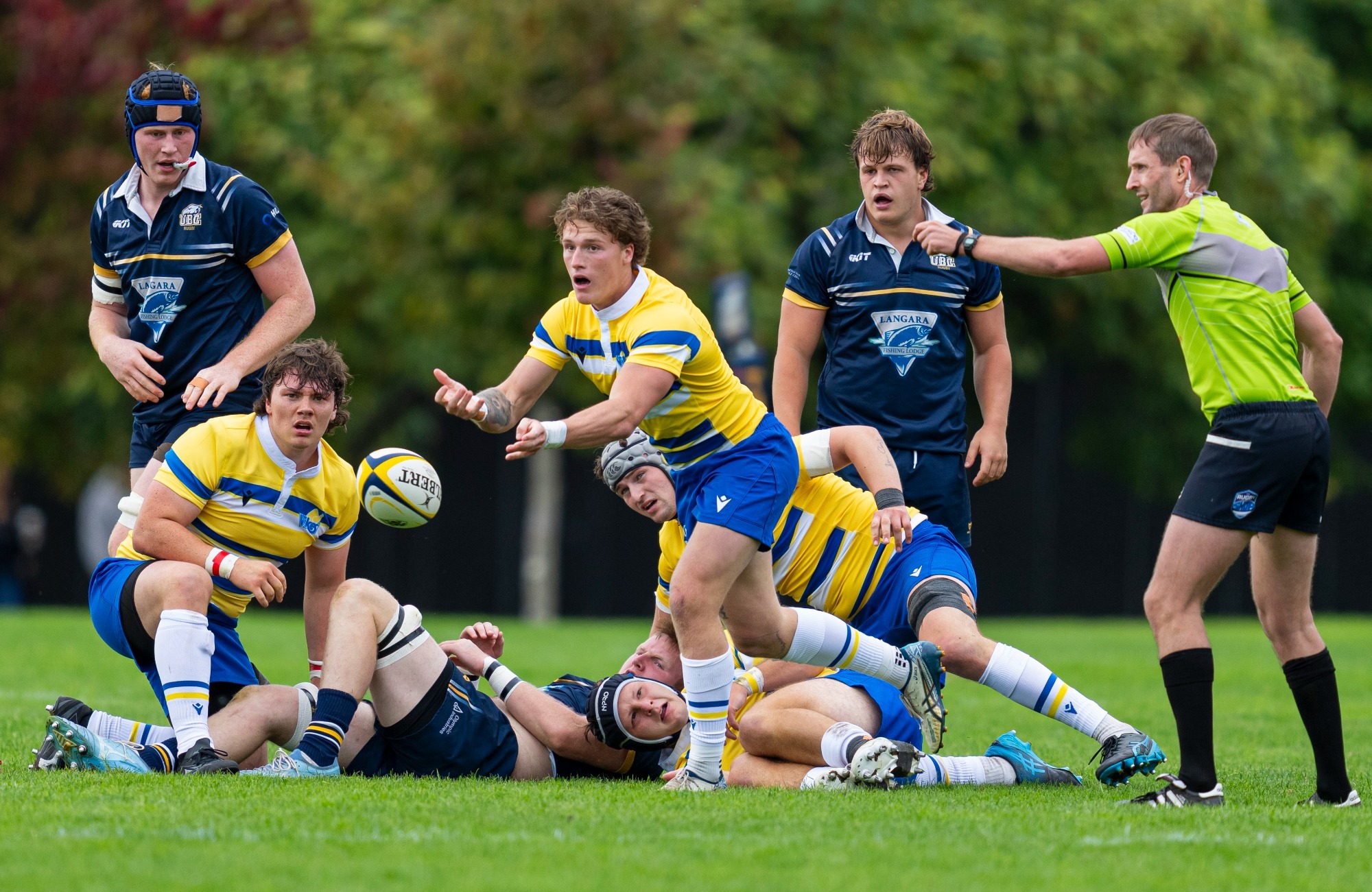 MRUG vs UBC 09.12.2026
