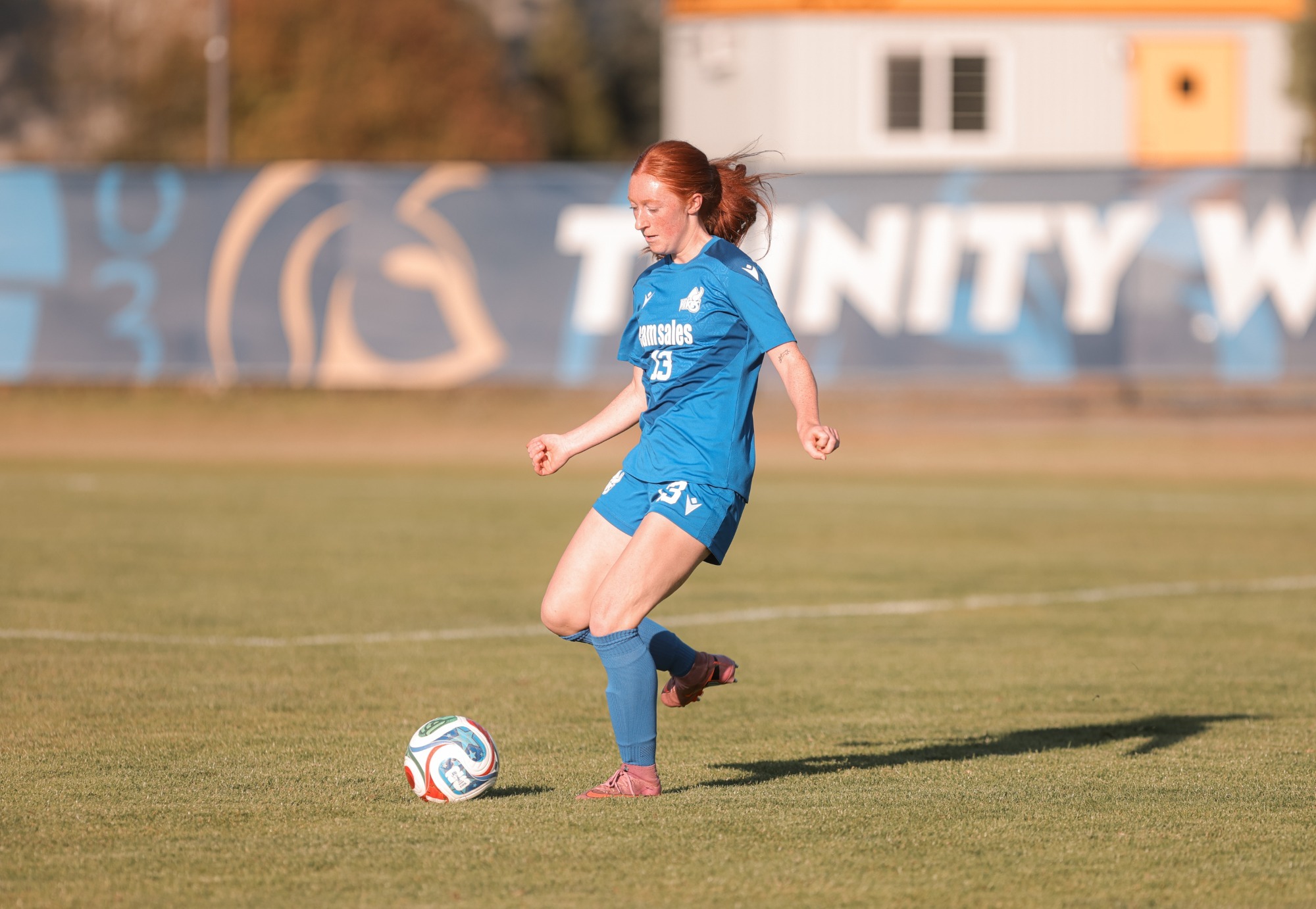 WSOC at TWU 09.18.2026