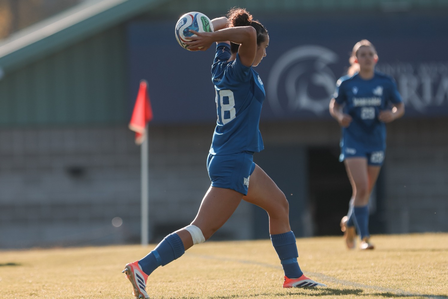 WSOC vs TRU 09.25.2026