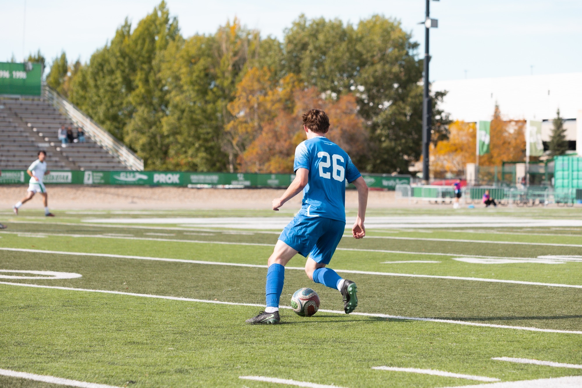 MSOC vs Sask 09.26.2026