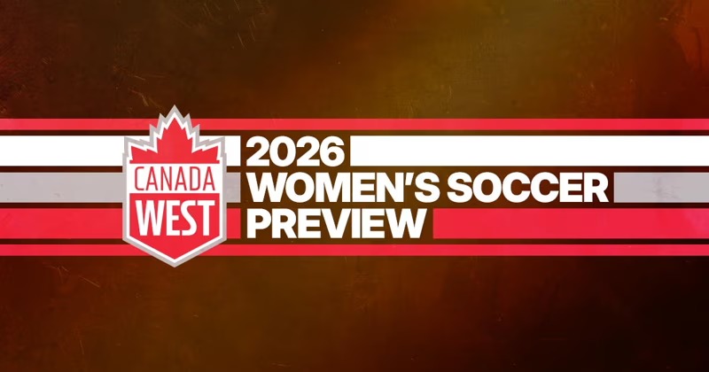 WSOC 2026 Preseason Coaches Poll