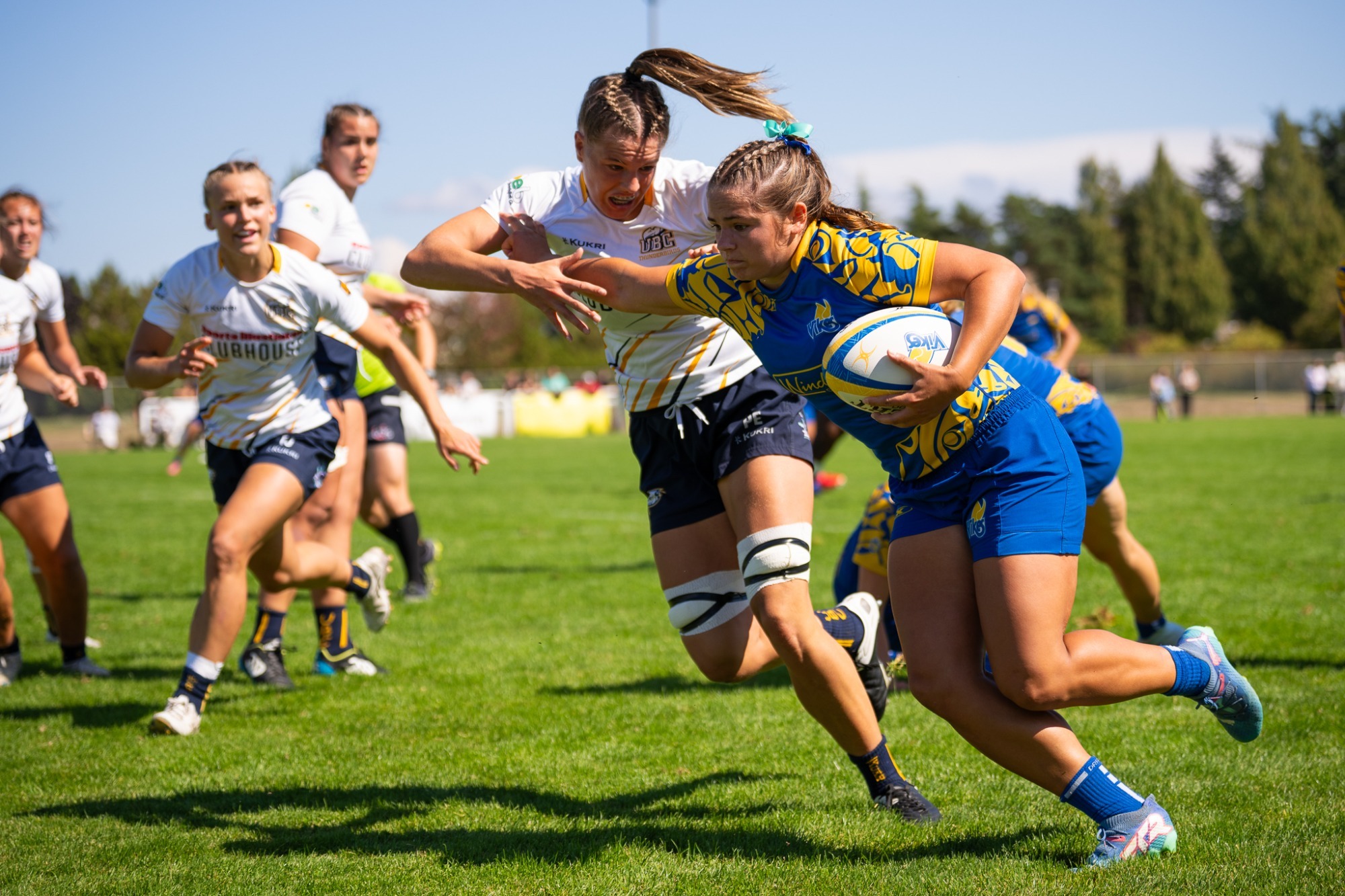 WRUG vs UBC 09-05-2026