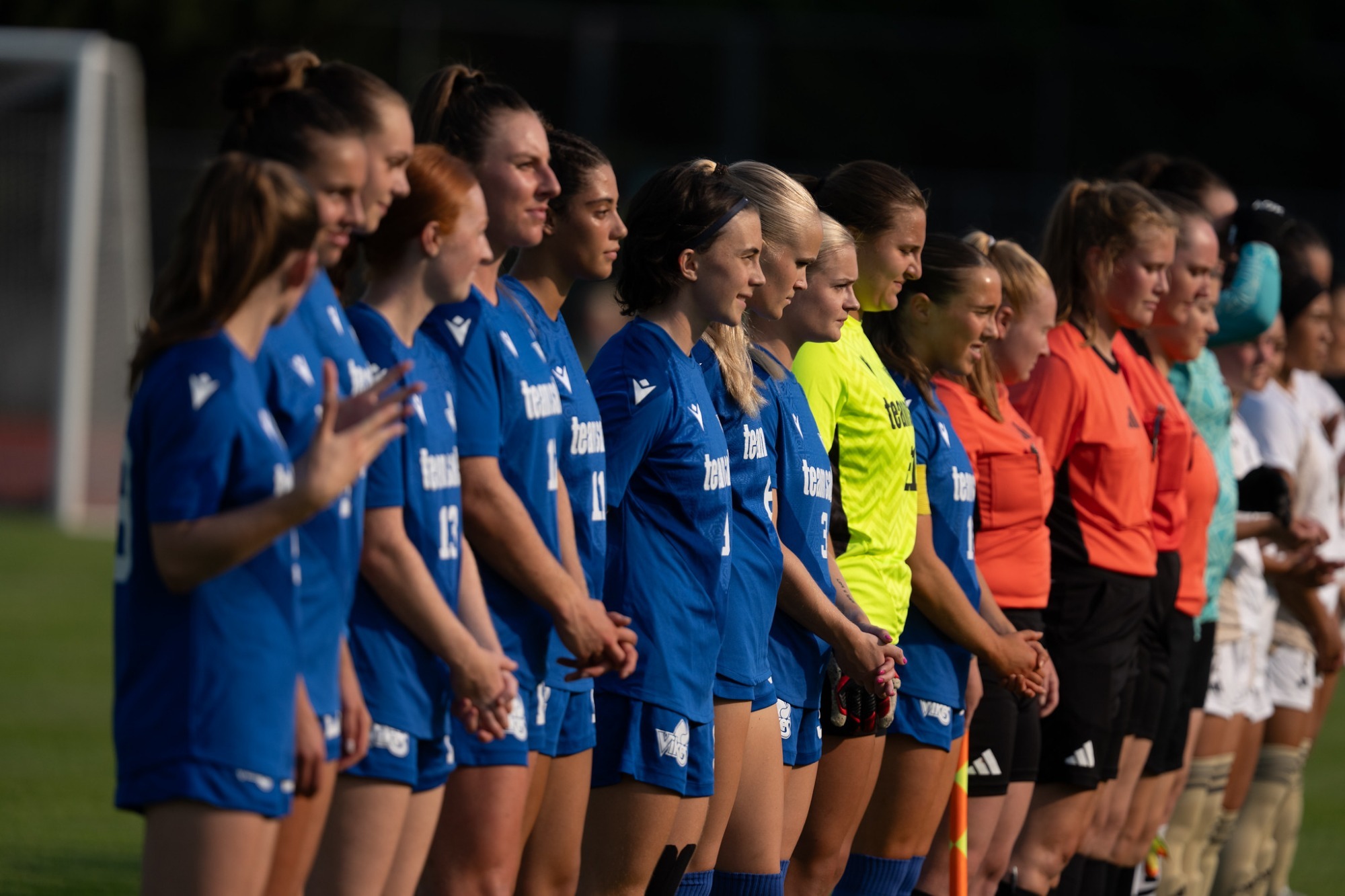 WSOC Season Preview 2026