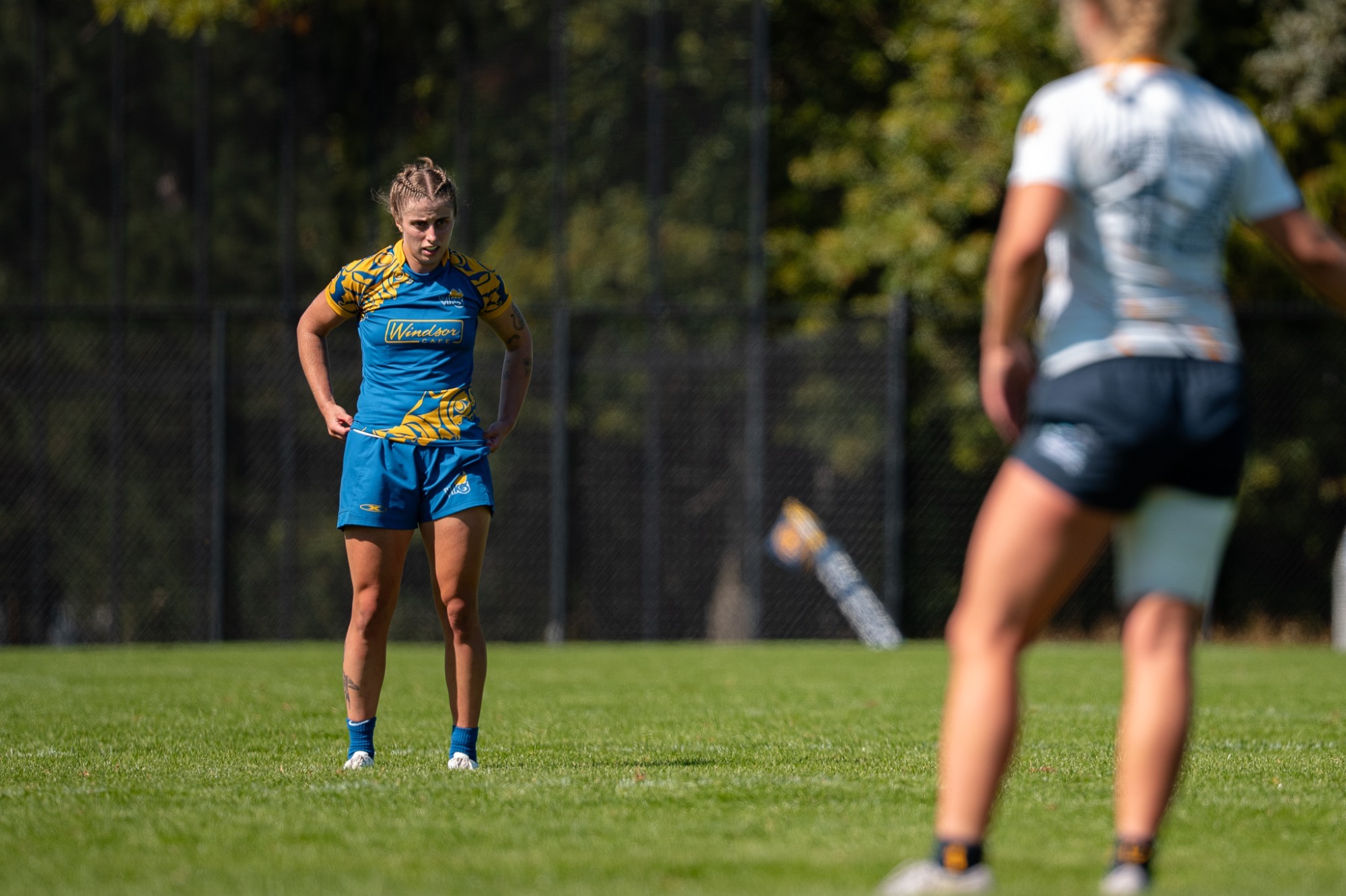 WRUG Maddy Grant CW POTW 09.08.2026