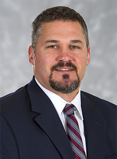 Marc Graham