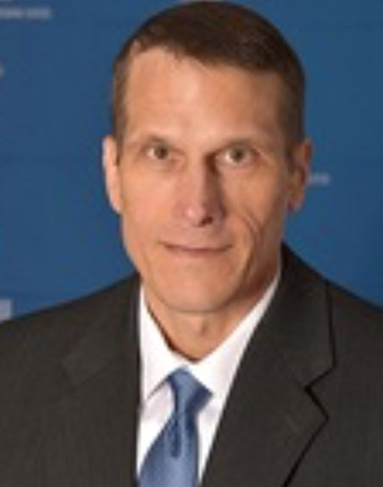 Jason Harlow