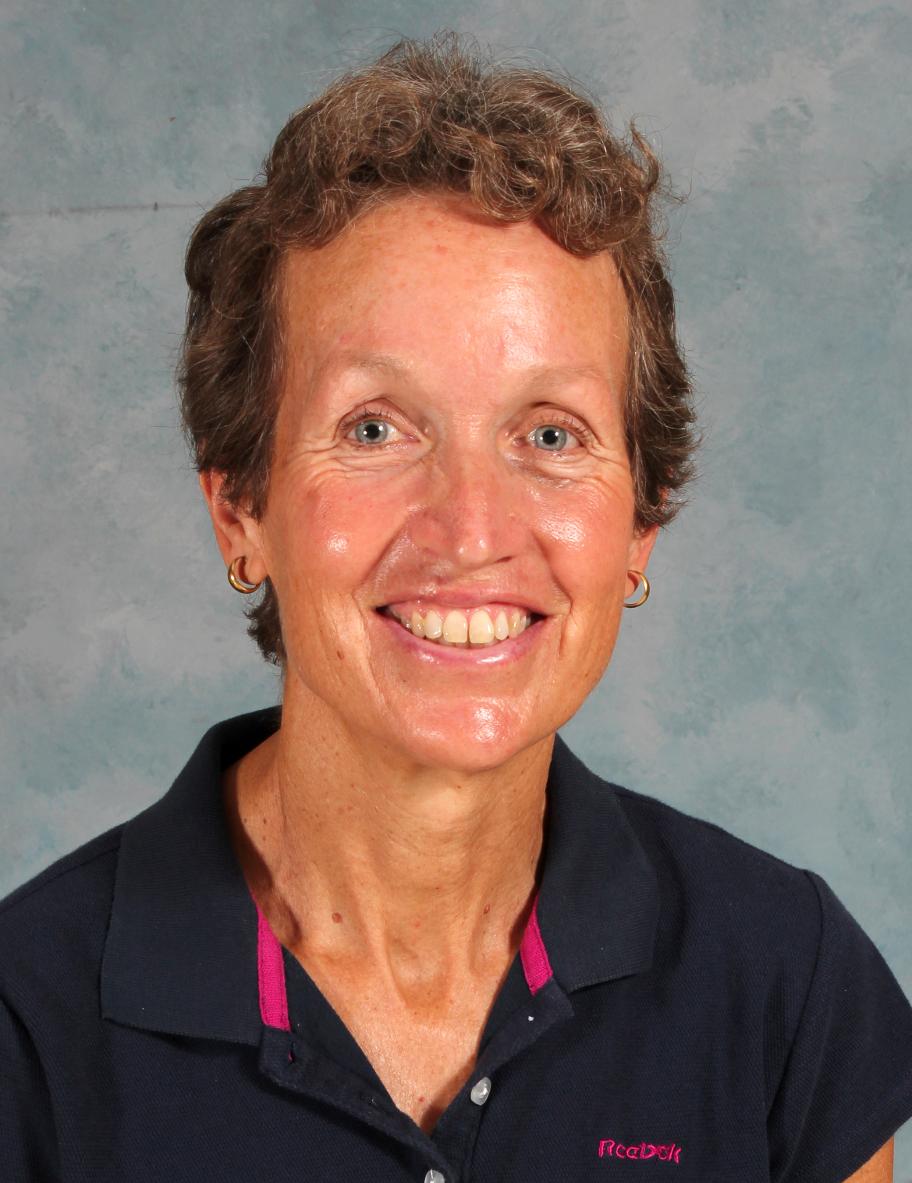 Kathy Manizza