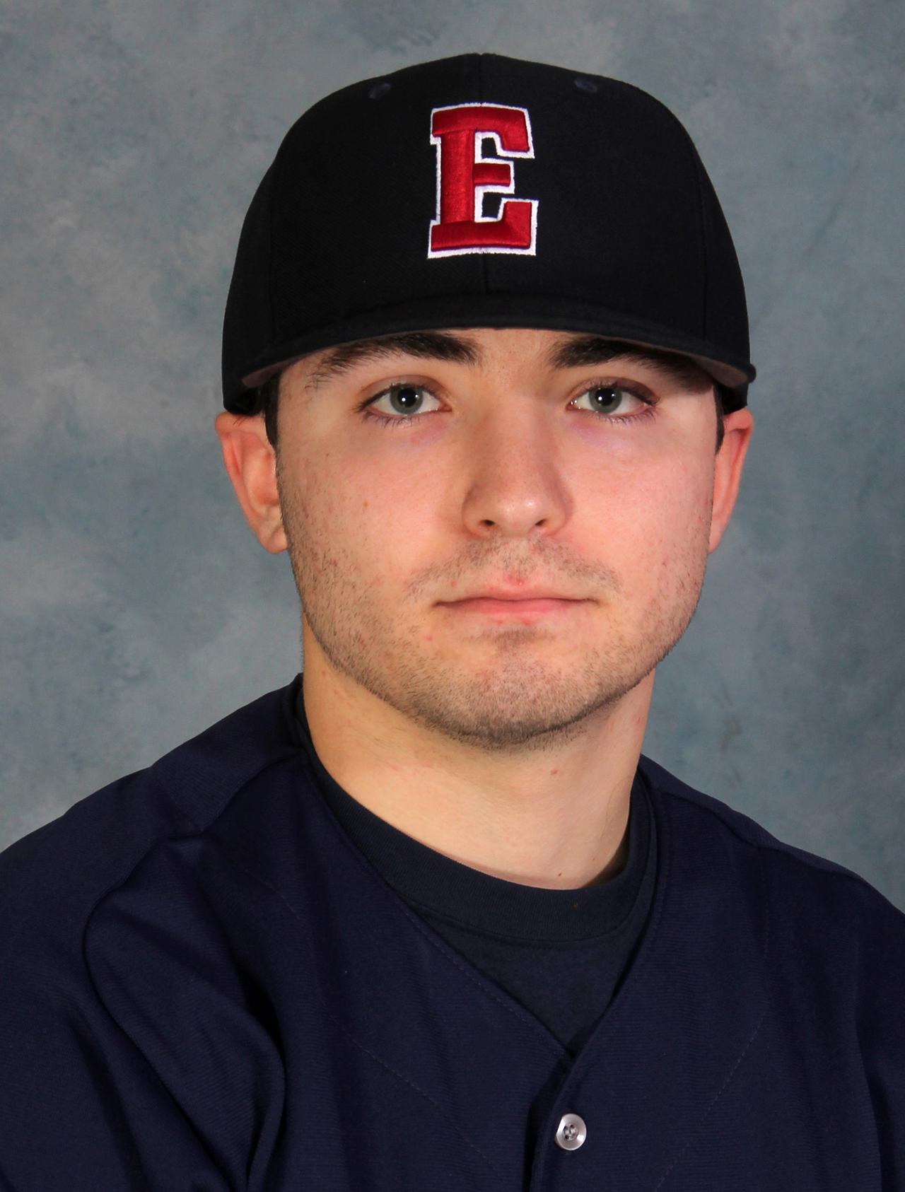Joe Mangiameli