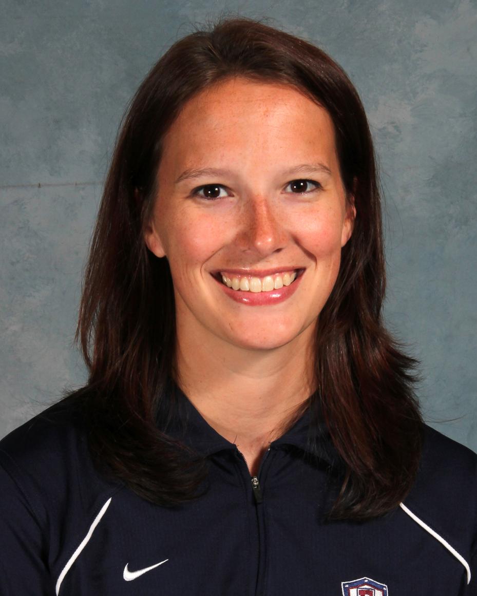 Megan Silver-Droesch
