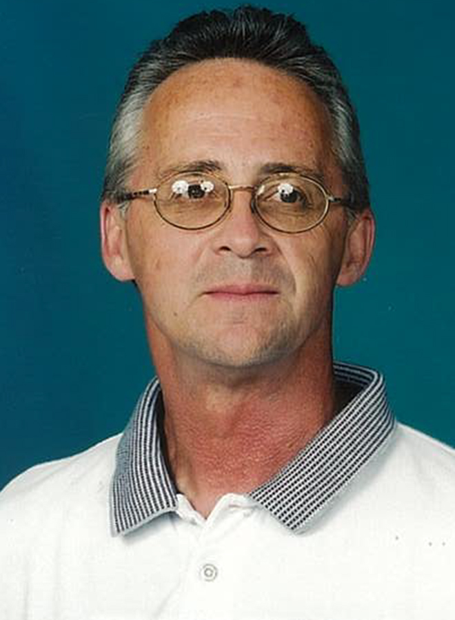 Bill Morgan