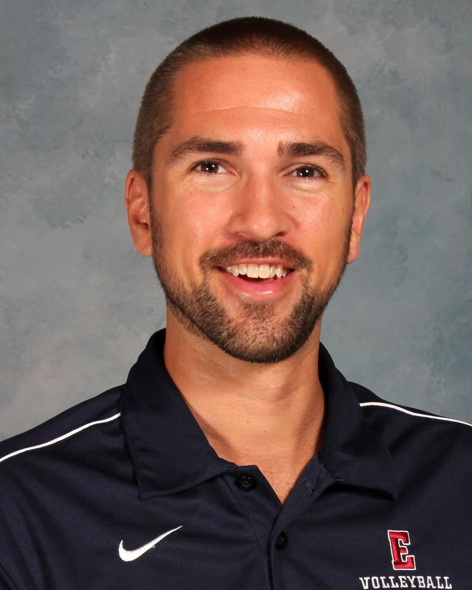 Zach Droesch