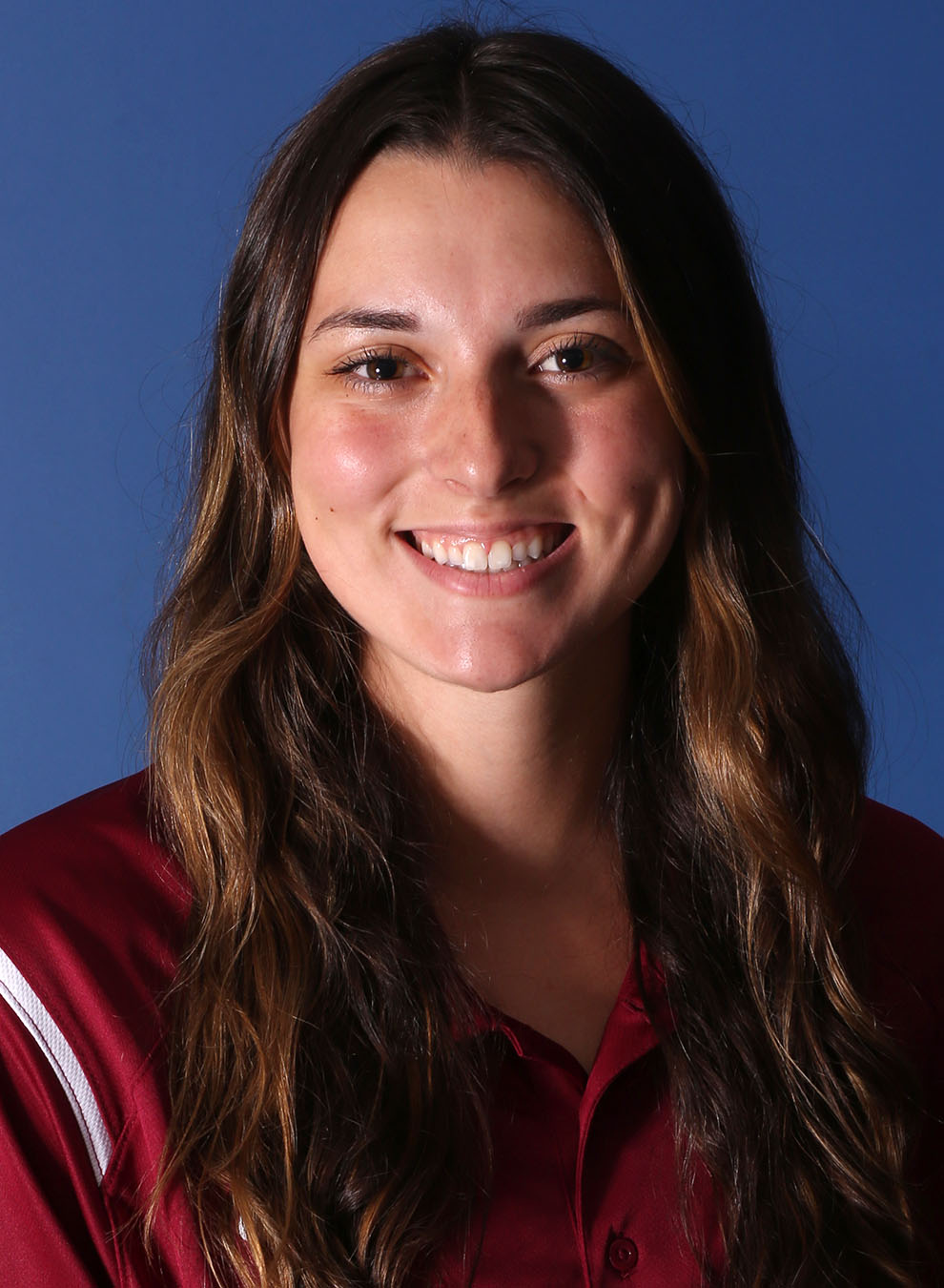 Emily Belval