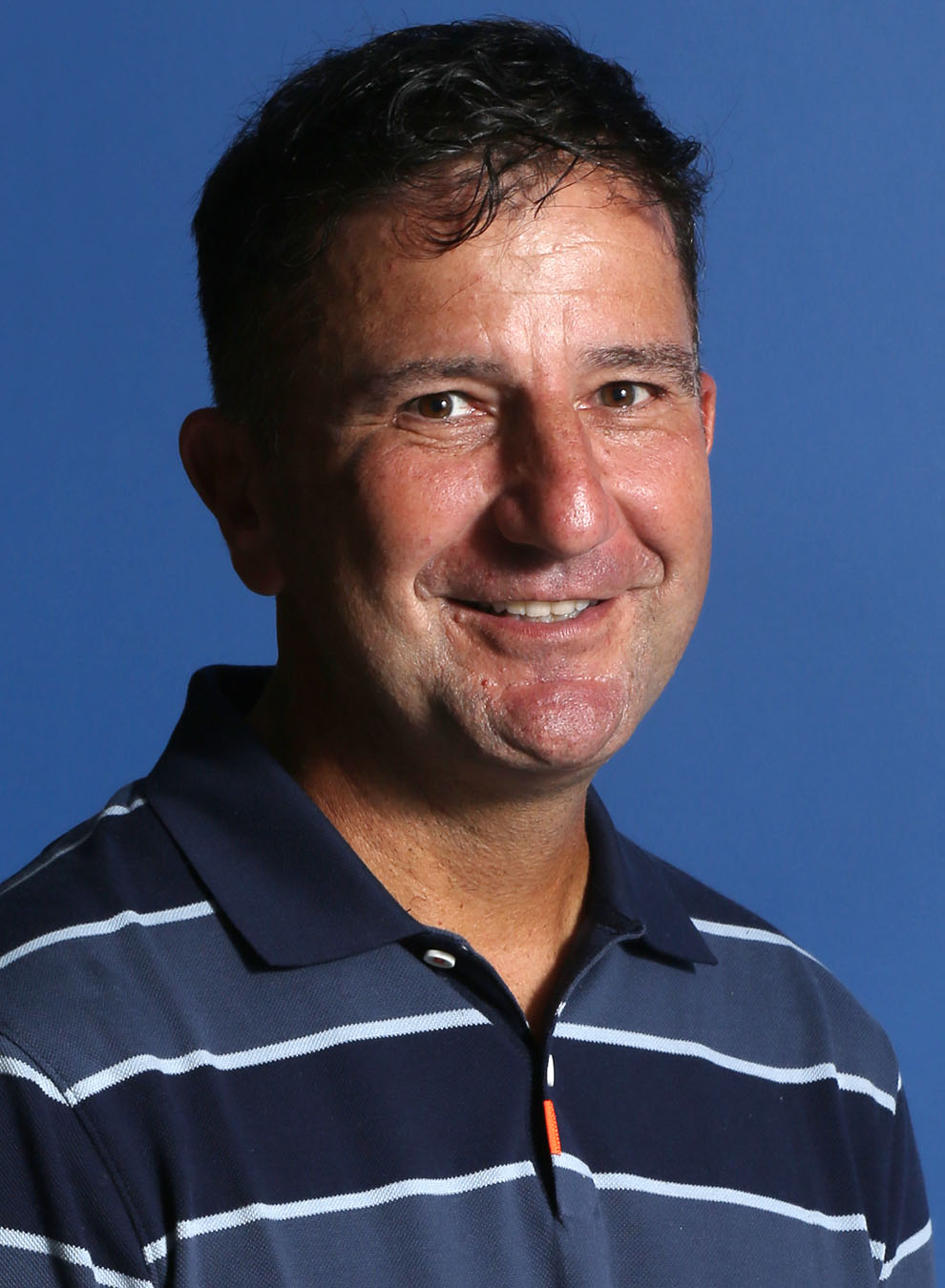 Greg DeVito