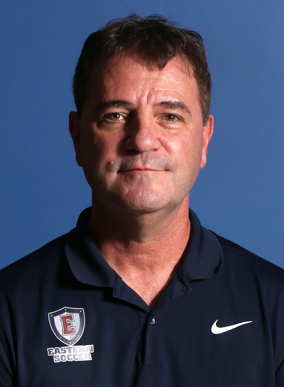 Michael Servedio