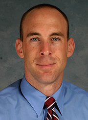 Phil Stevens