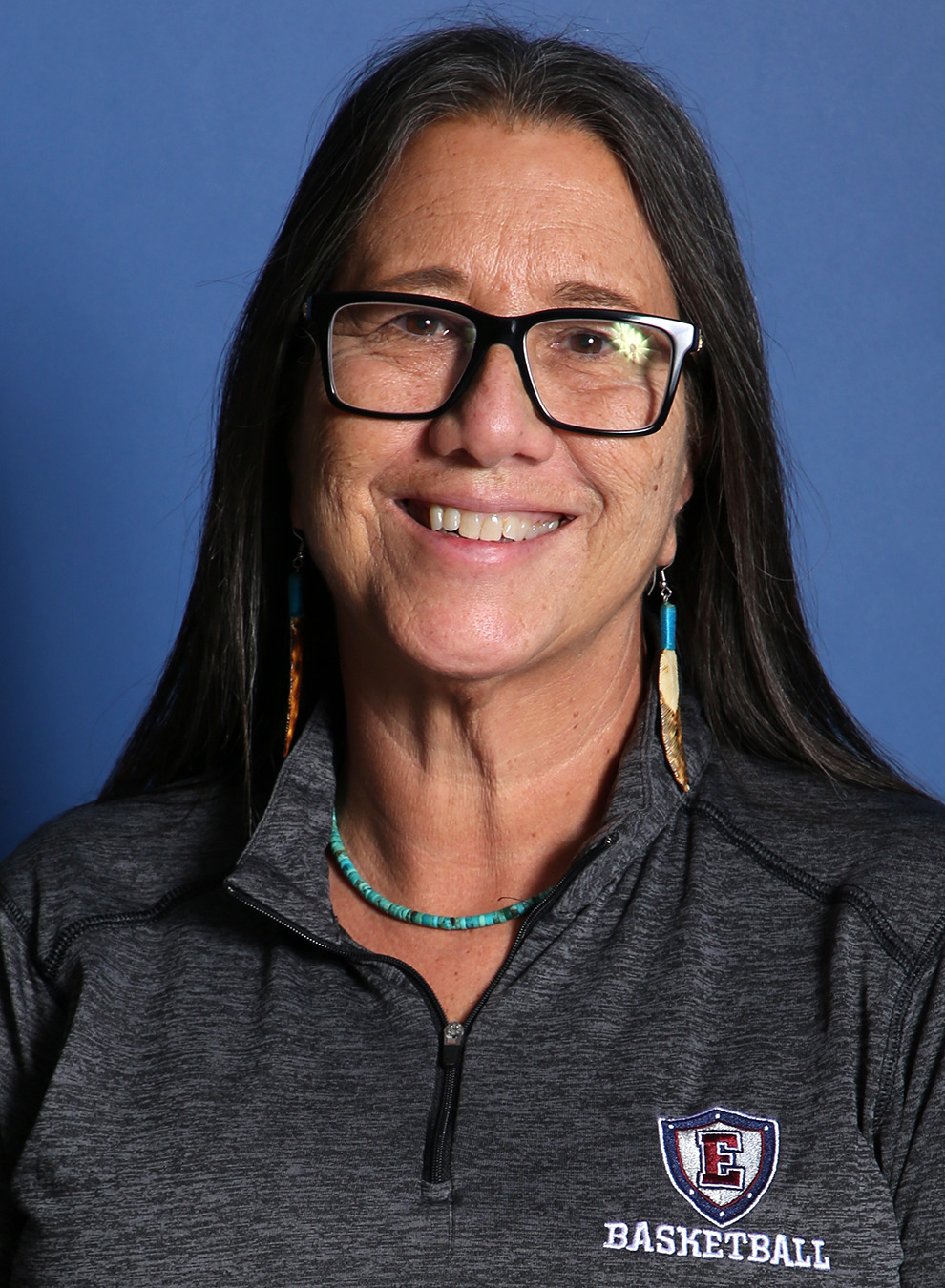 Beth Regan