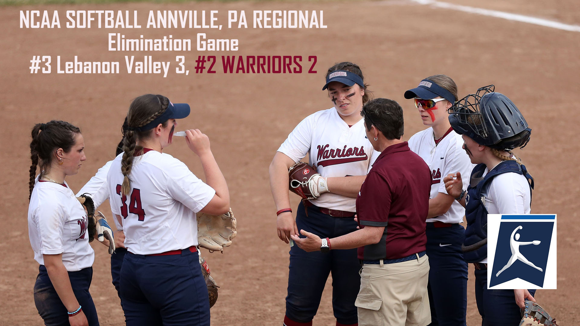 Softball Gritty But Largely Untested Team Outsted From NCAA Tournament