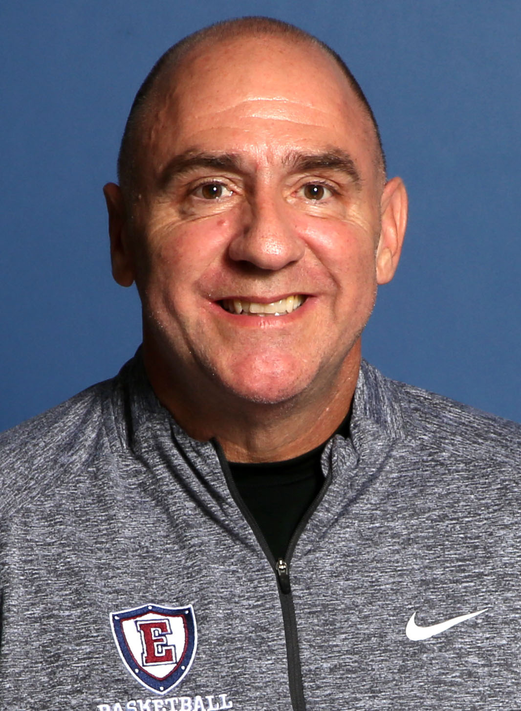 Ken Valliere