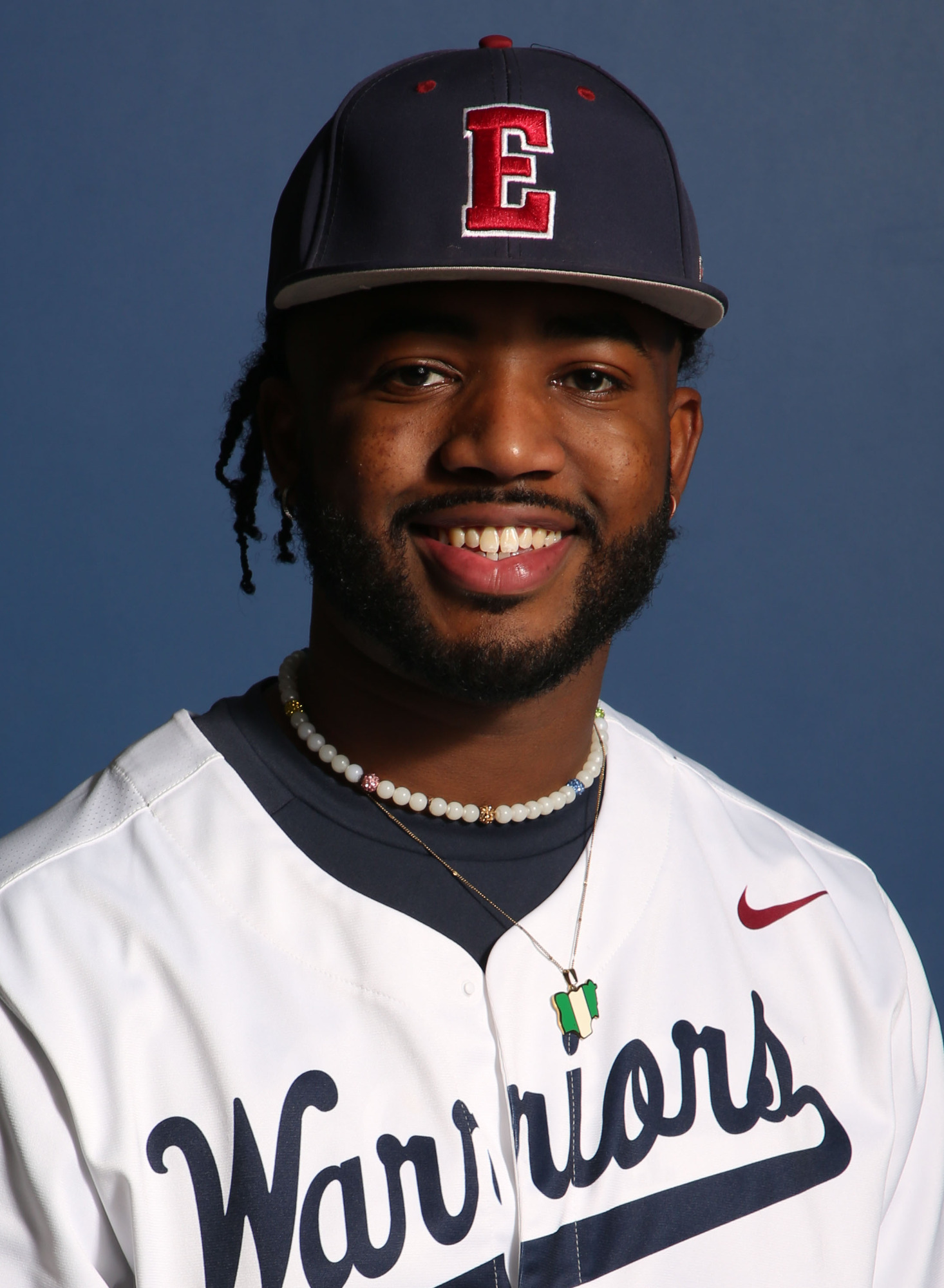 Student Assistant Baseball Coach