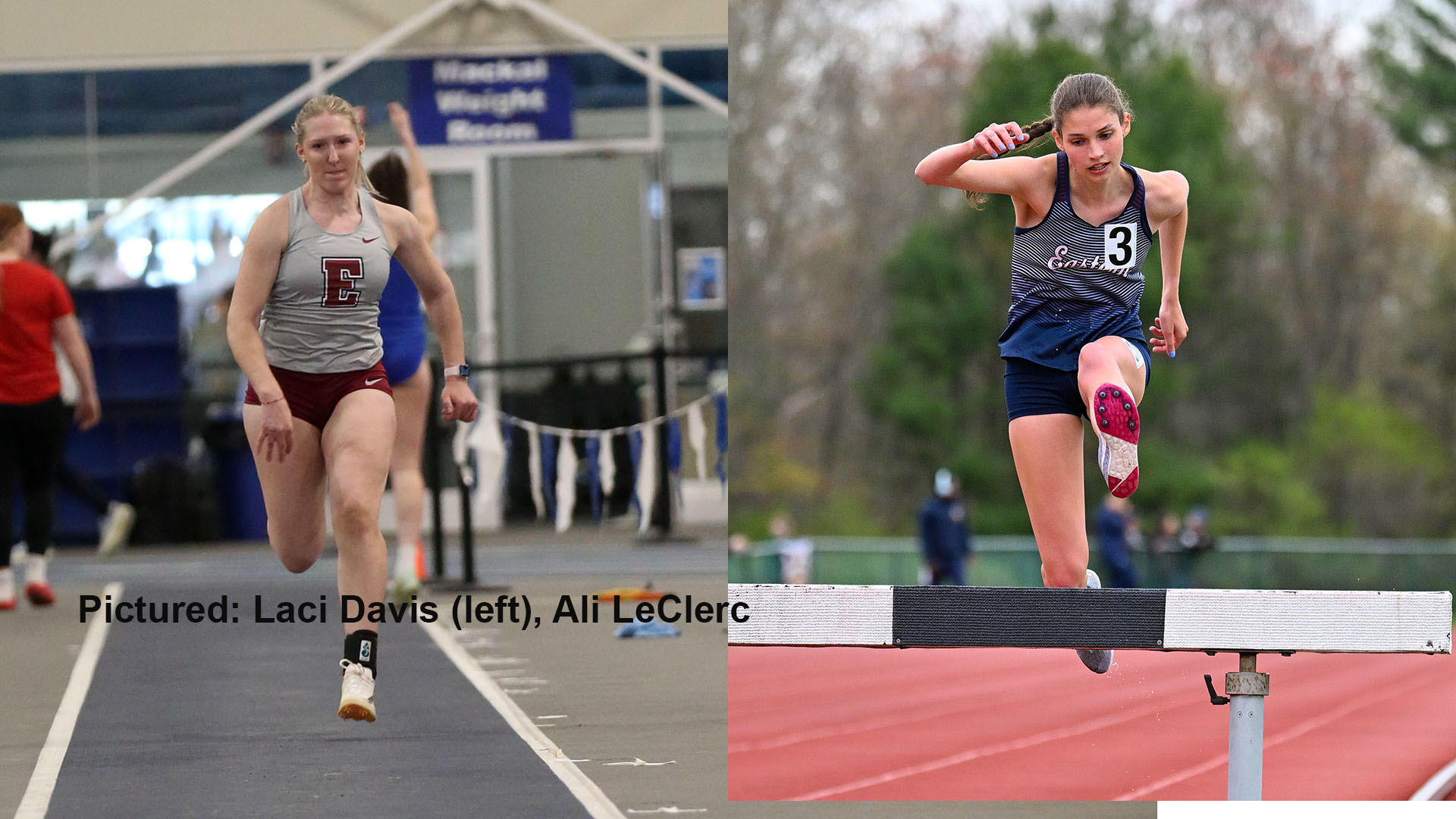 lec women's outdoor track preview