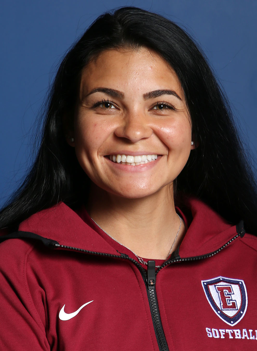 Yesenia Evaristo