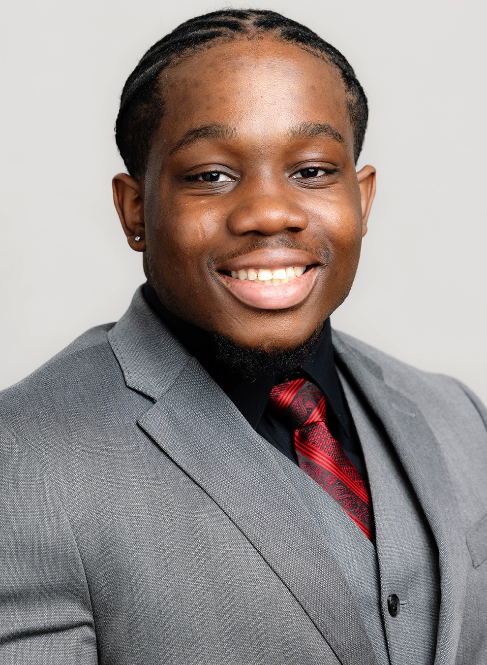 Ikechi Dike, Jr.