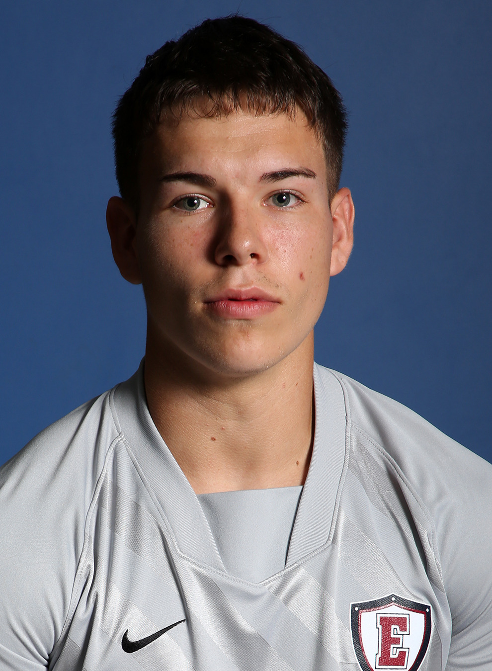 Dylan Pallanck