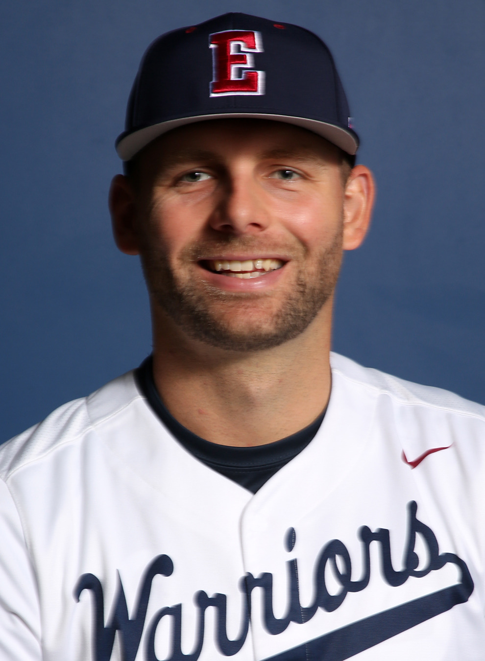 Mike Odenwaelder