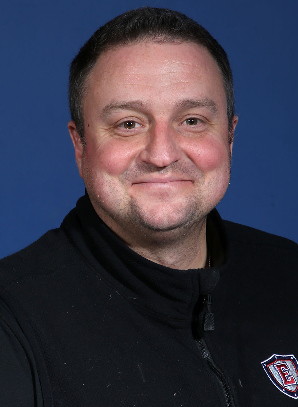 Scott Kossbiel