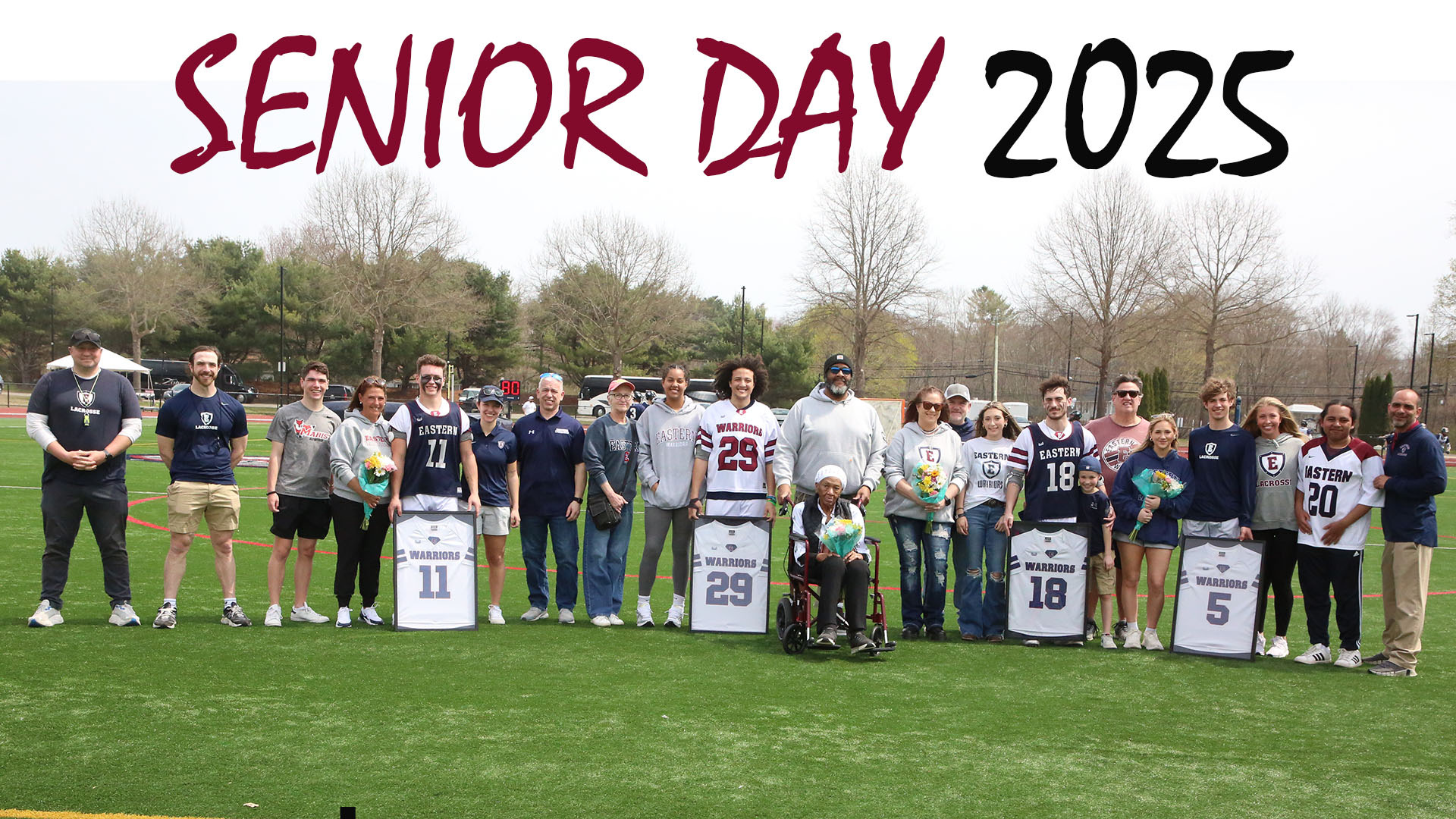 mlax senior day