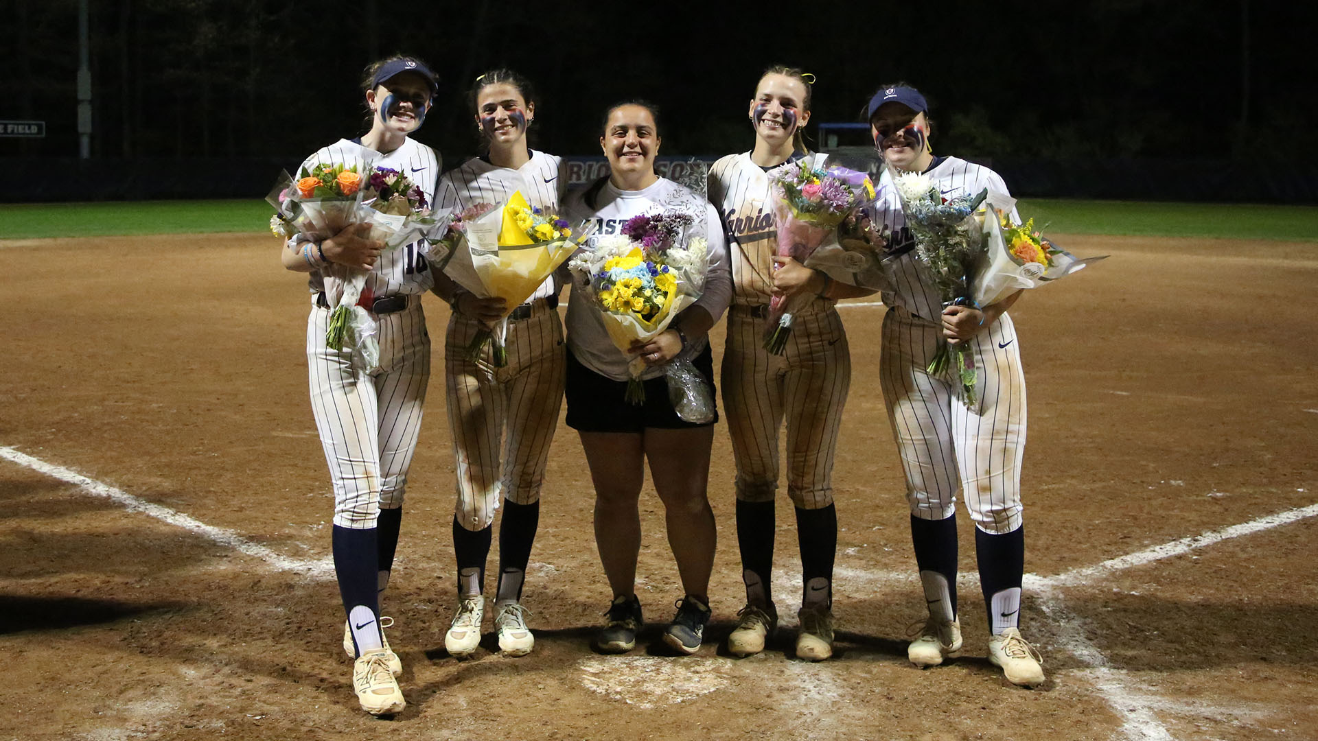SB senior day