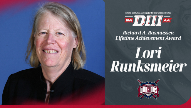 Lori Runksmeier - NADIIIAA