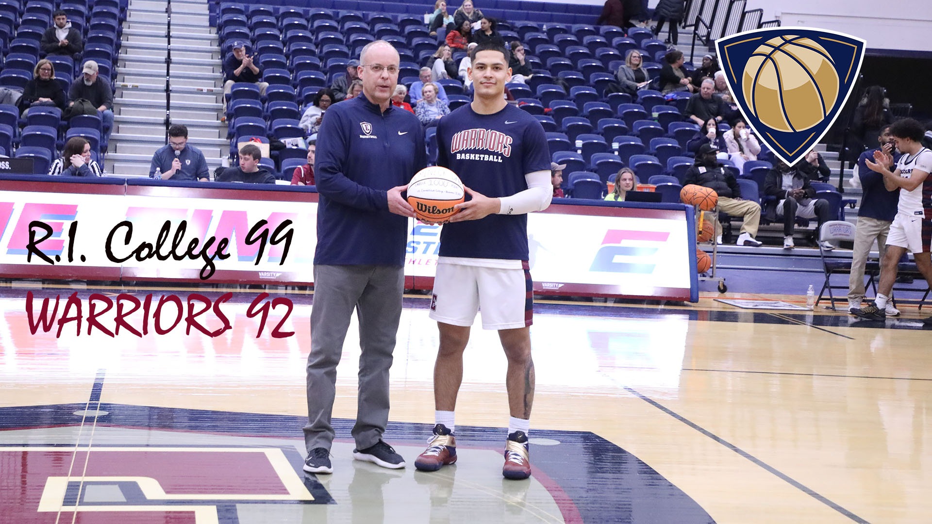Dom Dao 1000th Point