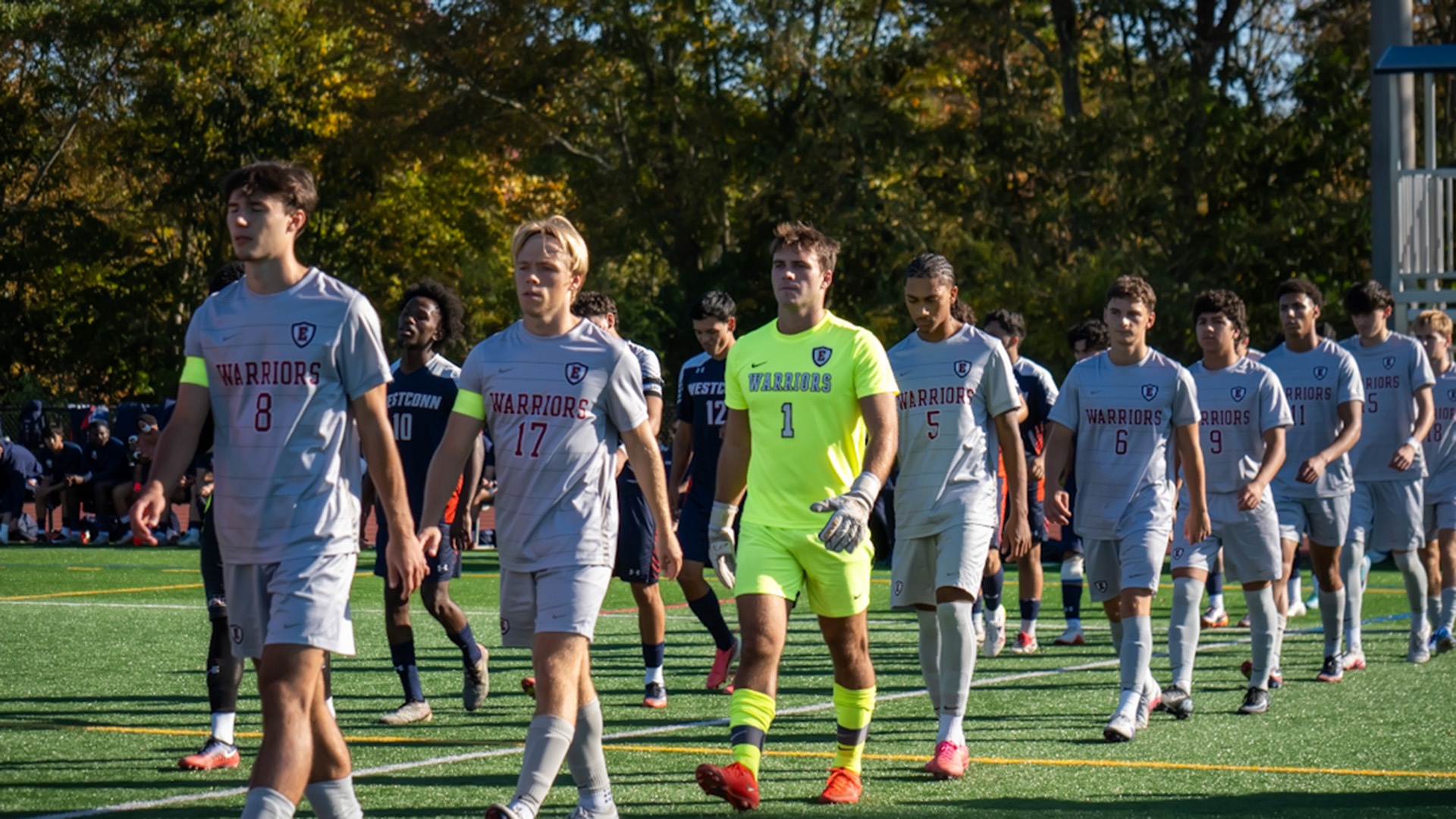 MSOC Team