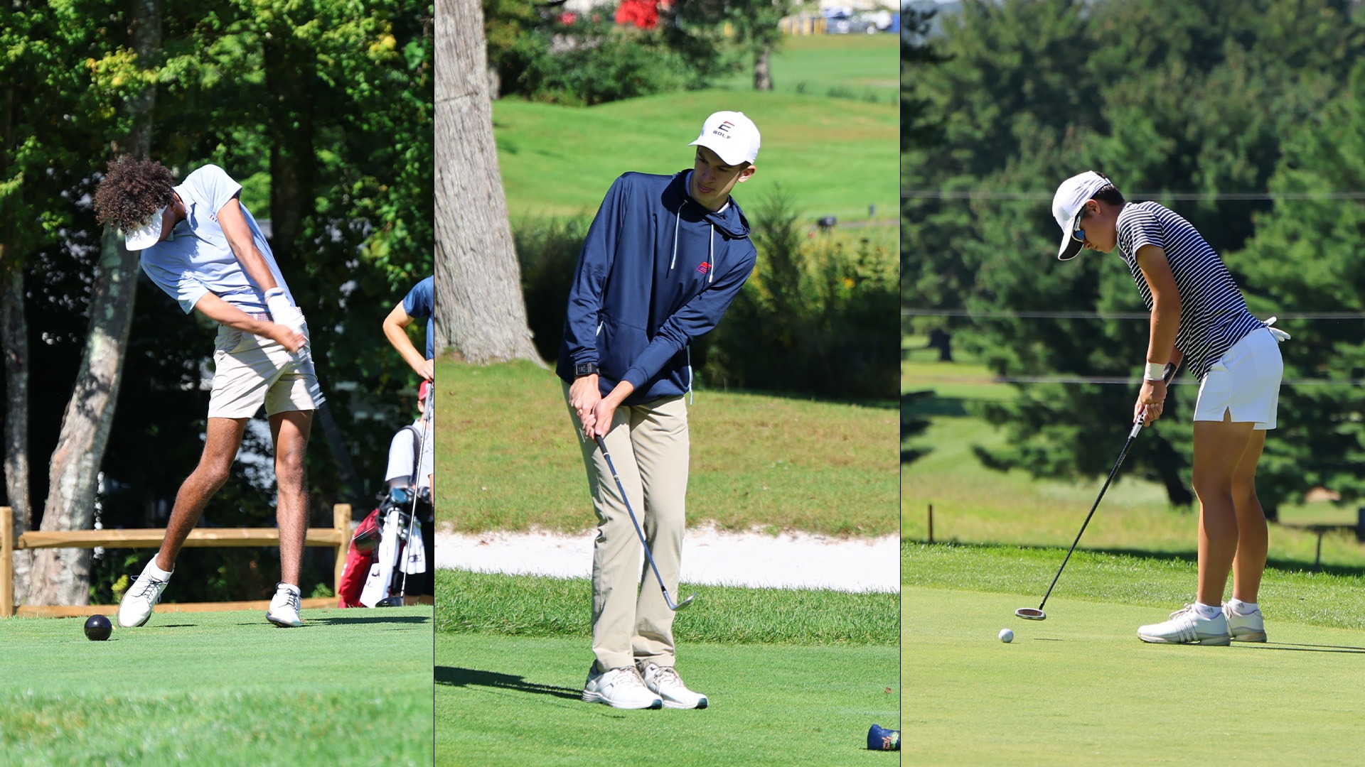 Golf Player of the Week Story
