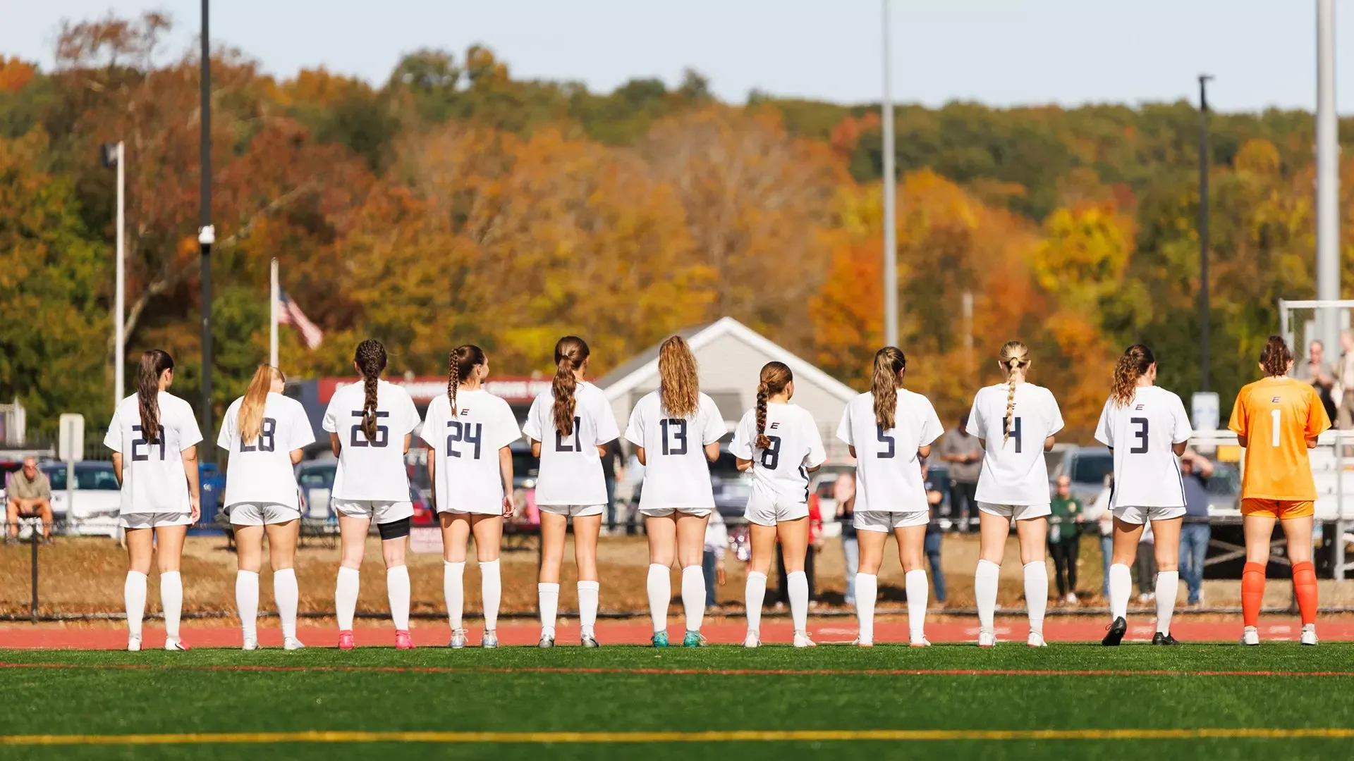WSOC Team