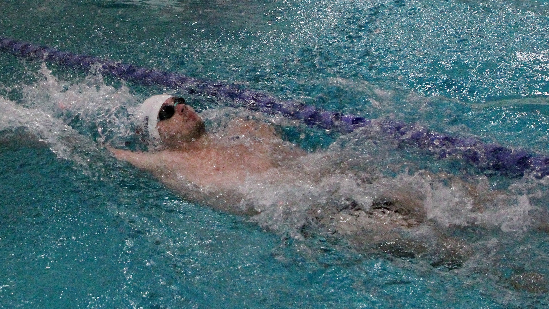 Swimming