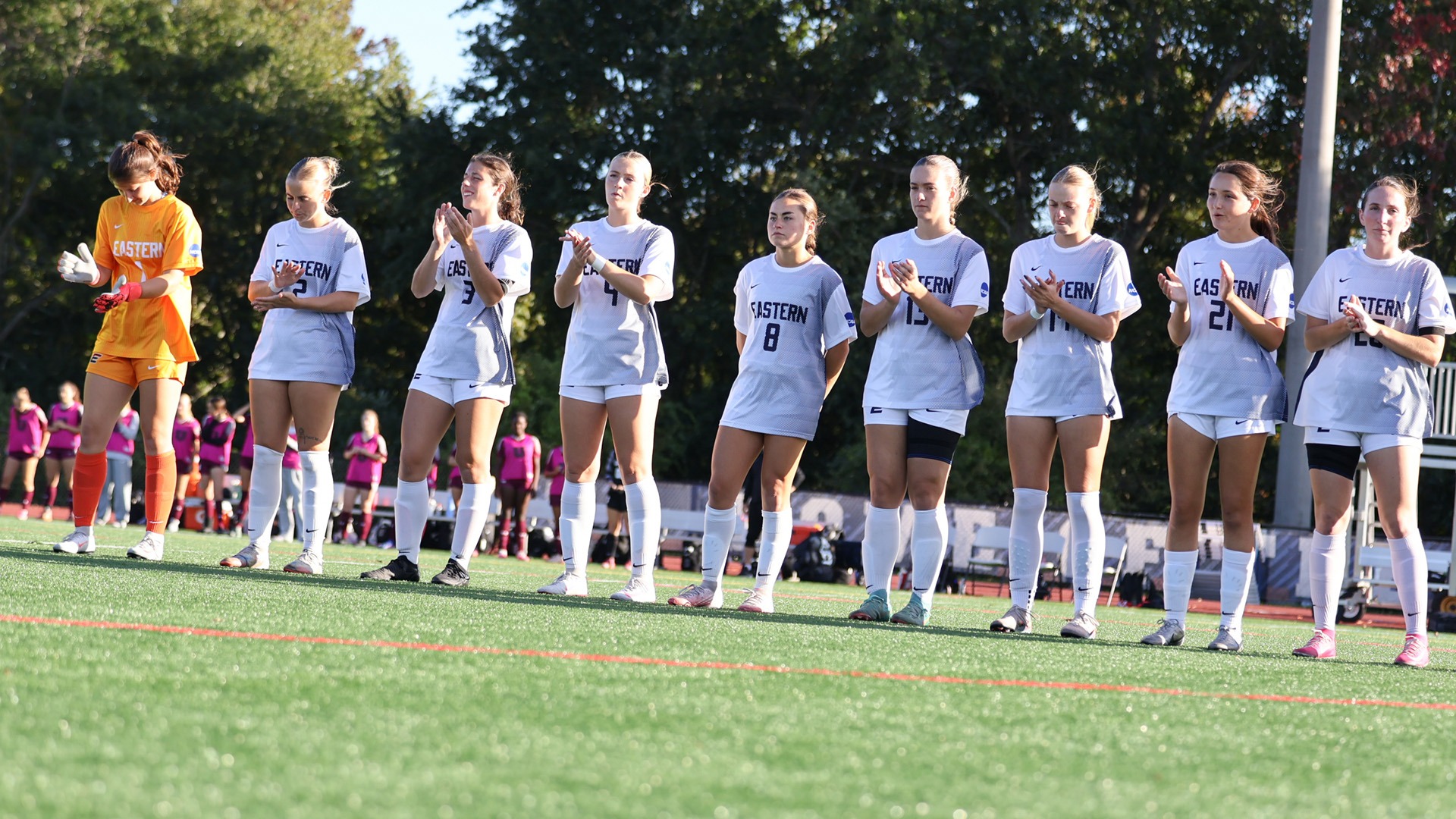WSOC Team