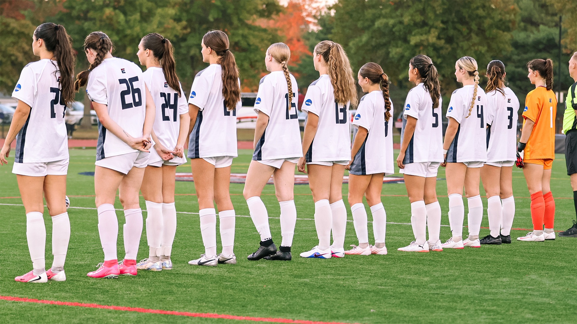WSOC Team