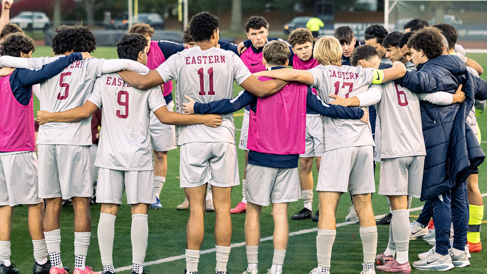 MSOC Team