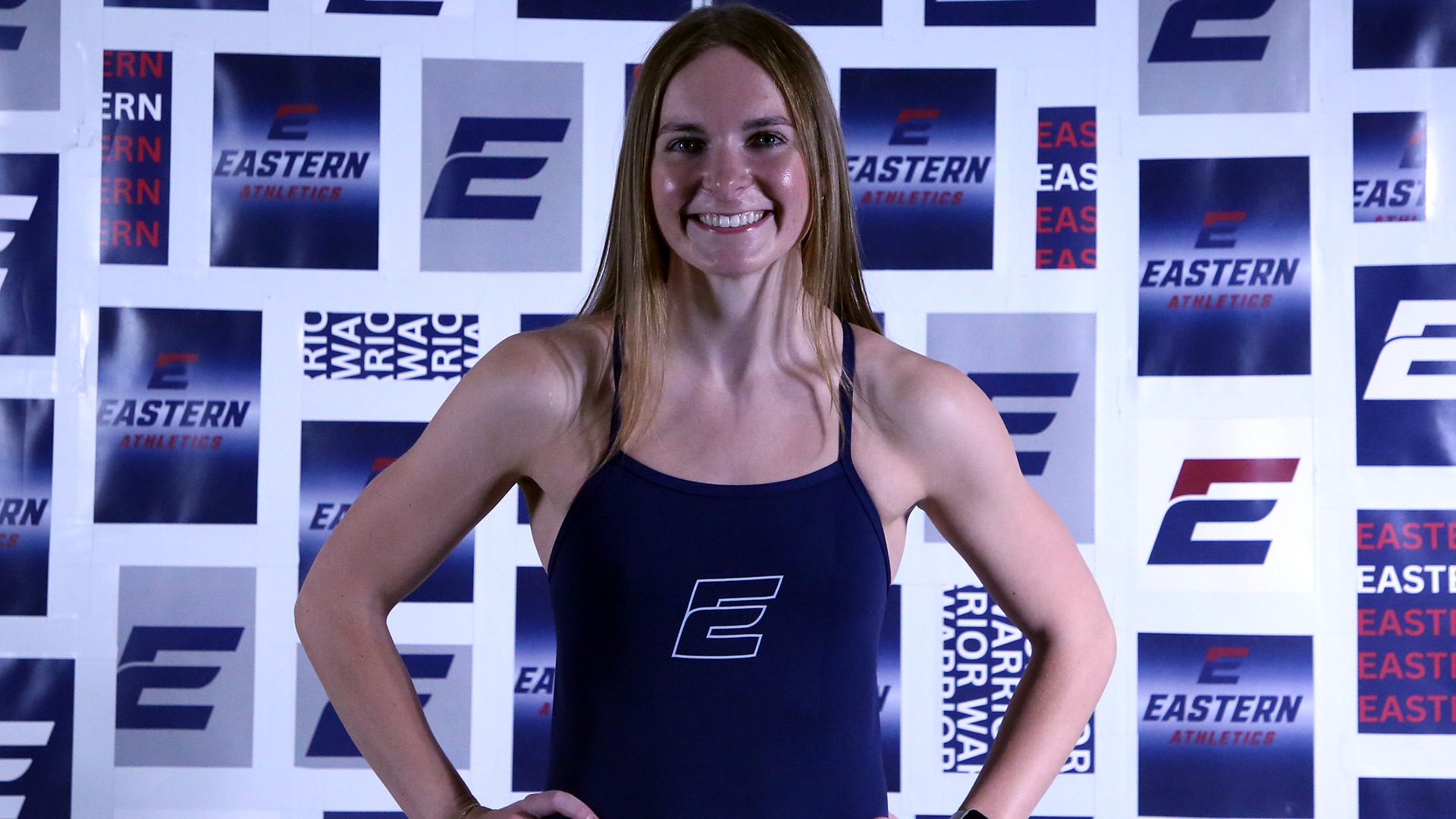 Women's Swimming Story